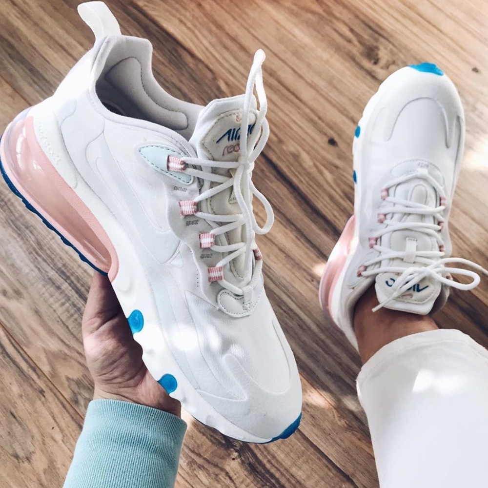 Nike air max 270 react